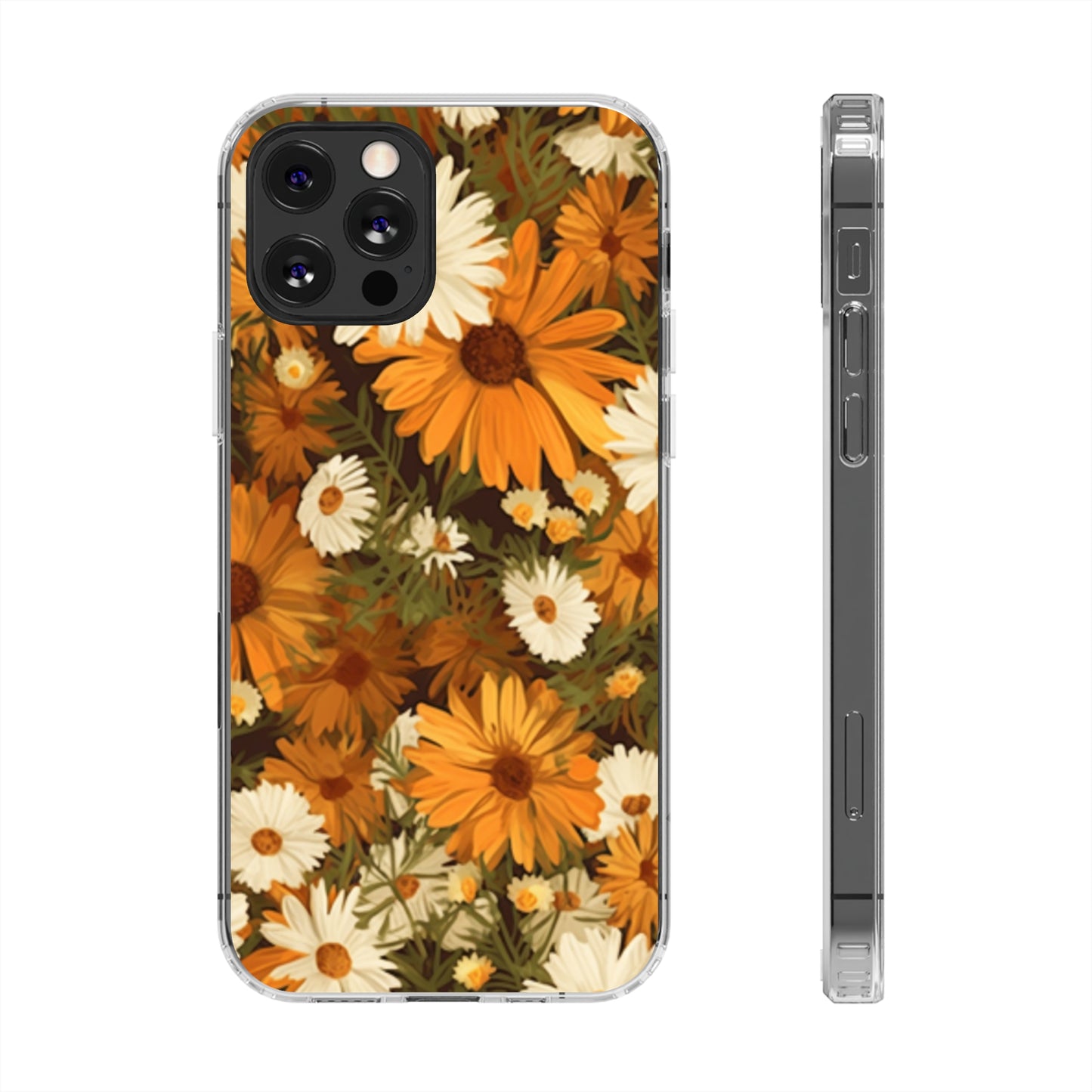 Daisy Delight Phone Case