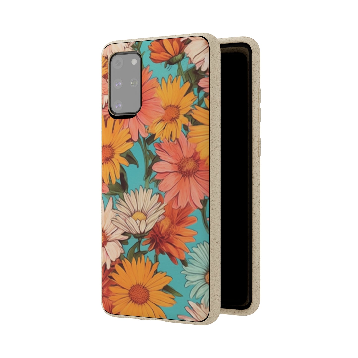 Floral Symphony Phone Case