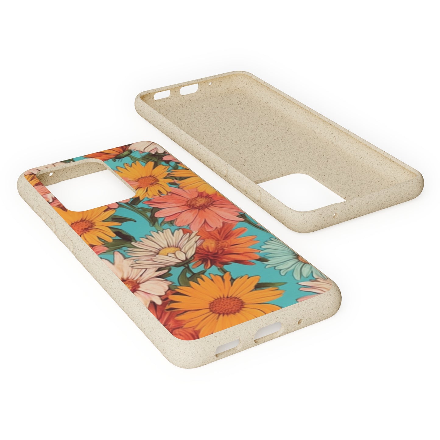Floral Symphony Phone Case