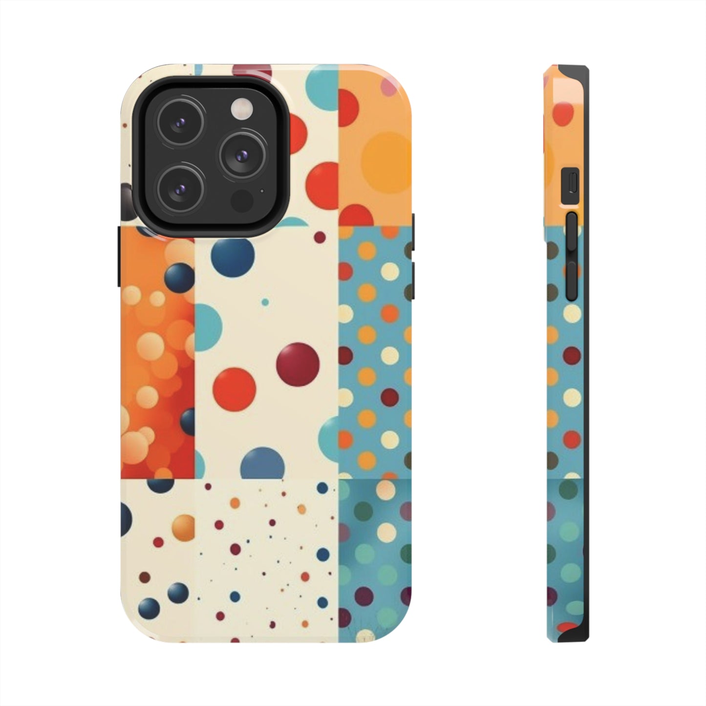 DottyDelight Phone Case