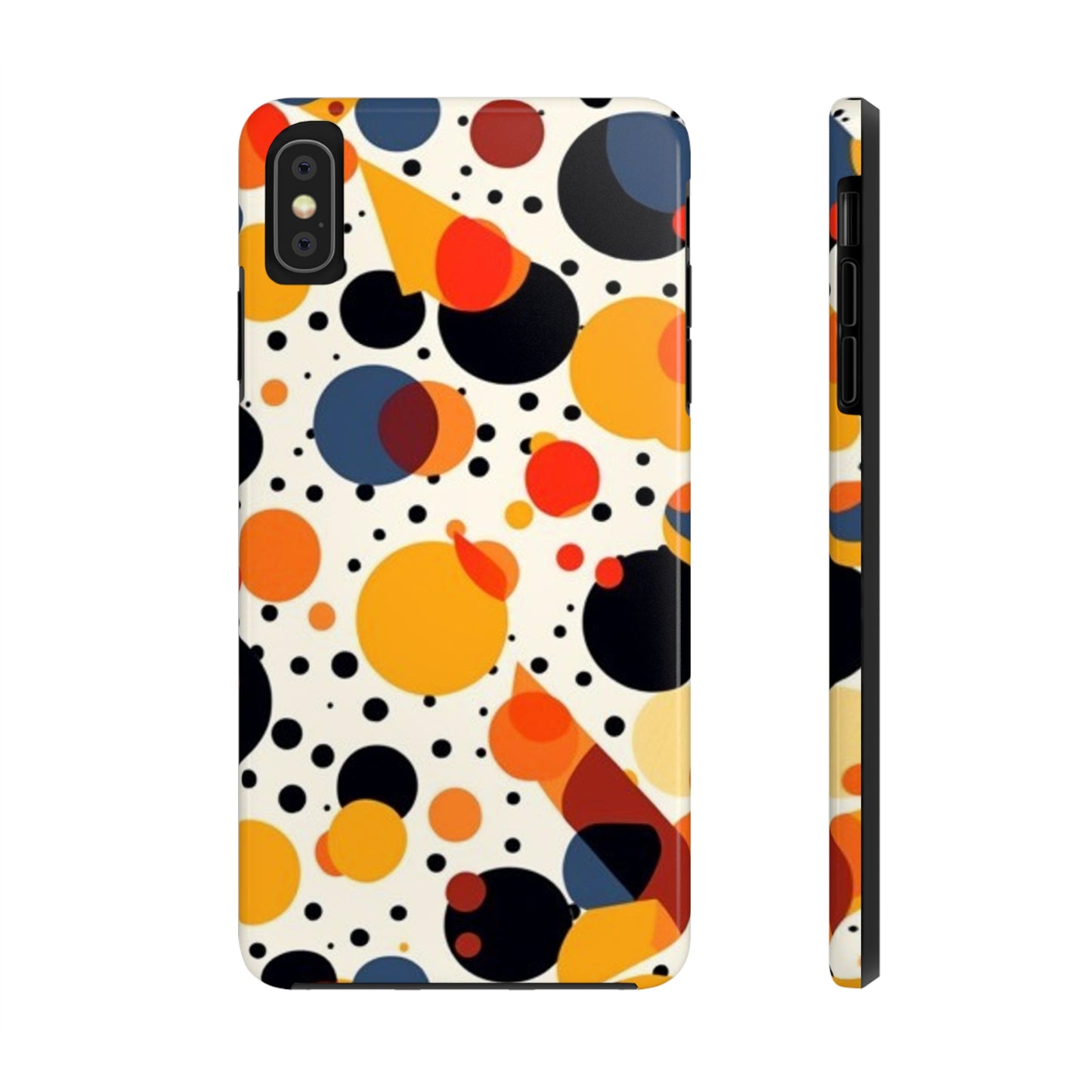 PolkaDot Pizzazz Cases