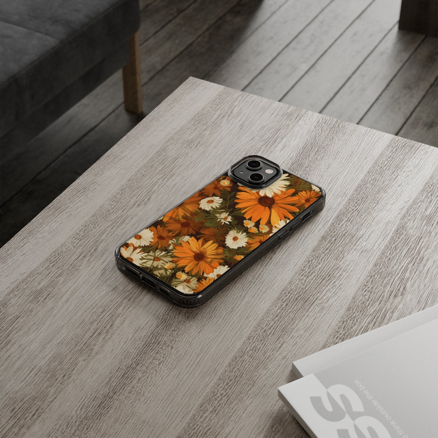 Daisy Delight Phone Case