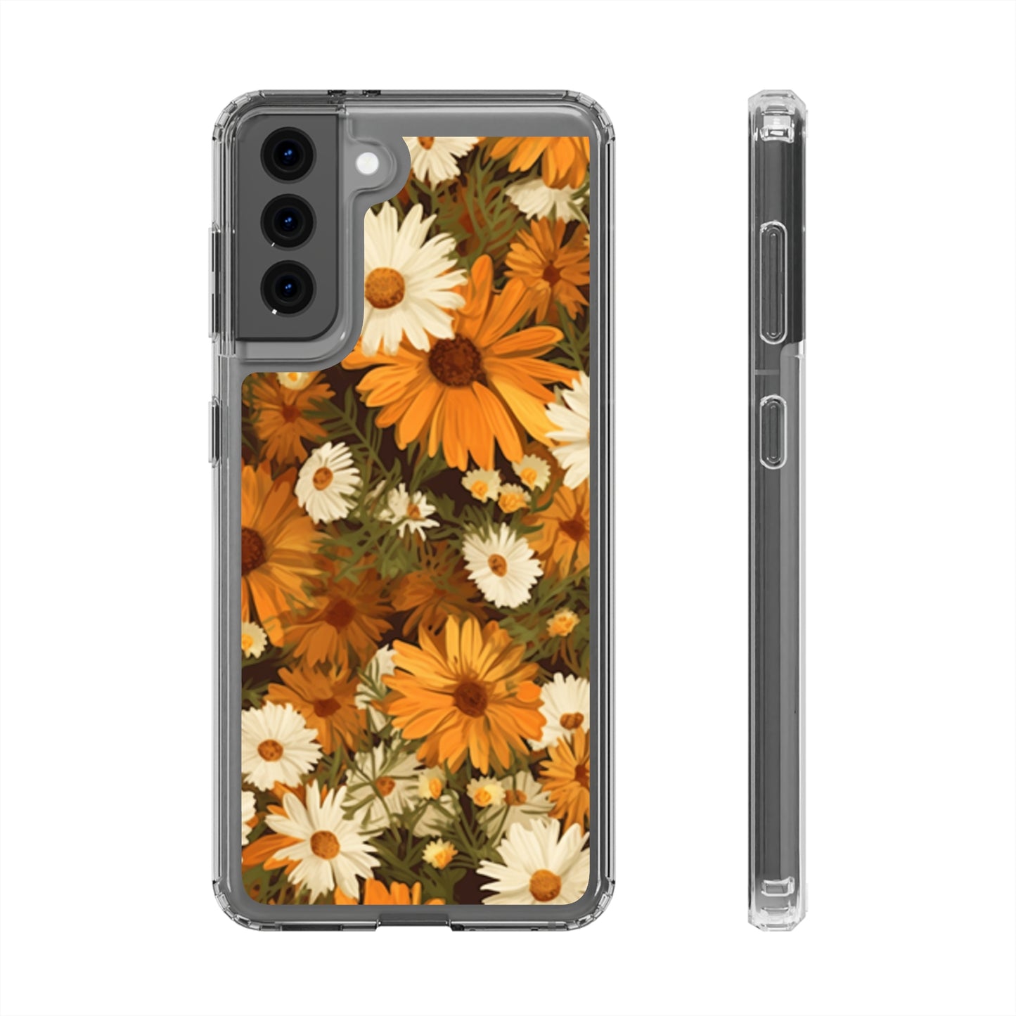 Daisy Delight Phone Case
