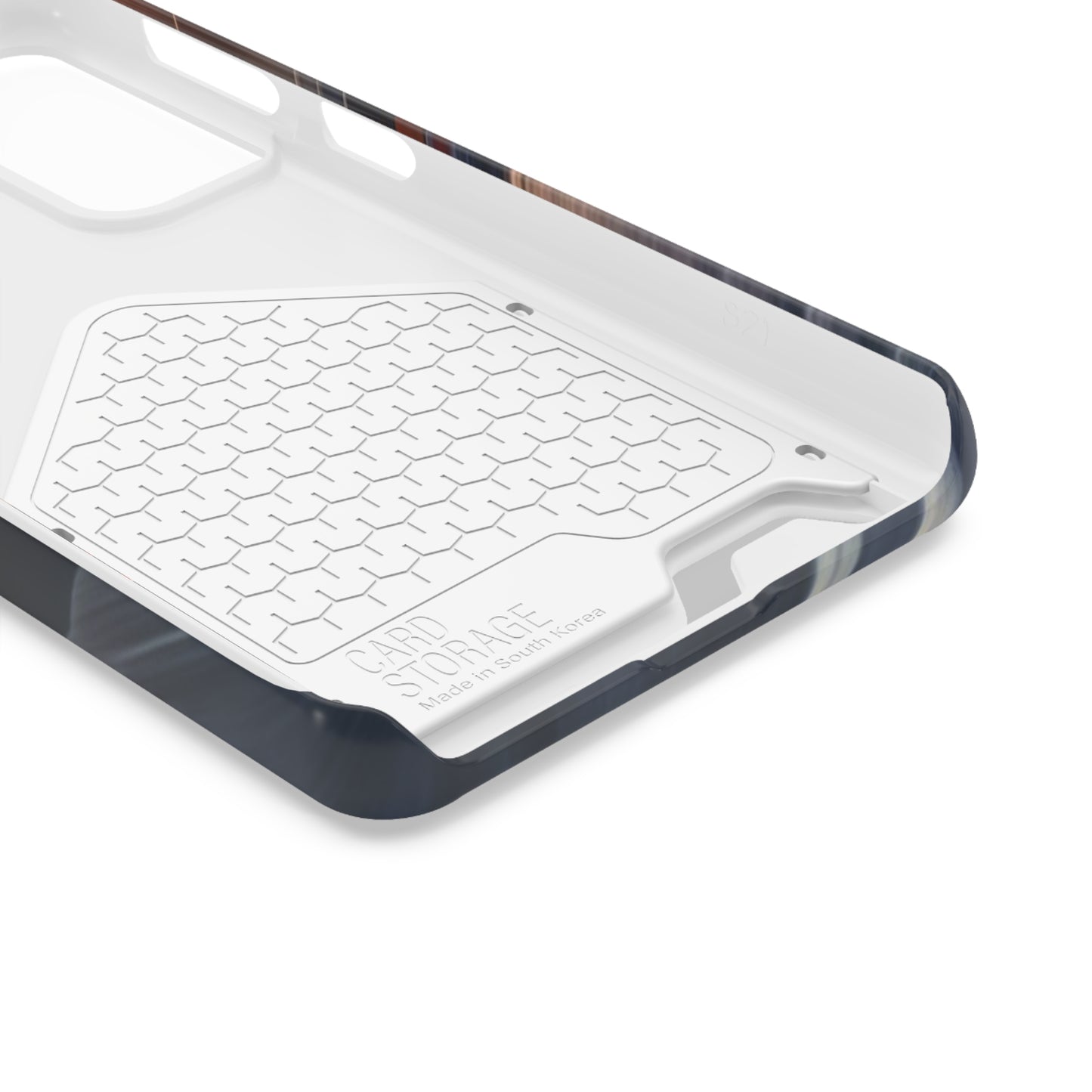 Phone Case With Card Holder