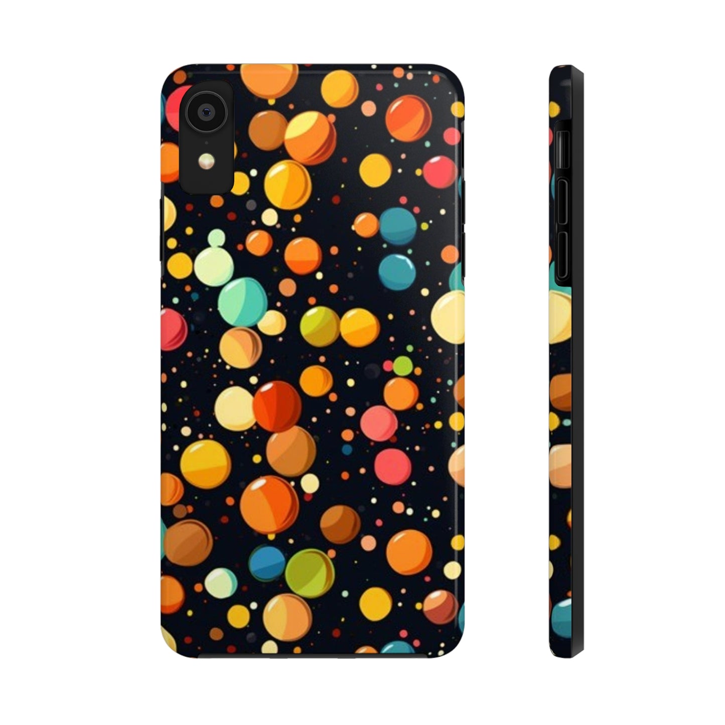 ArtisticPolkaCase Cases