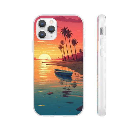 Tropical Twilight Cases