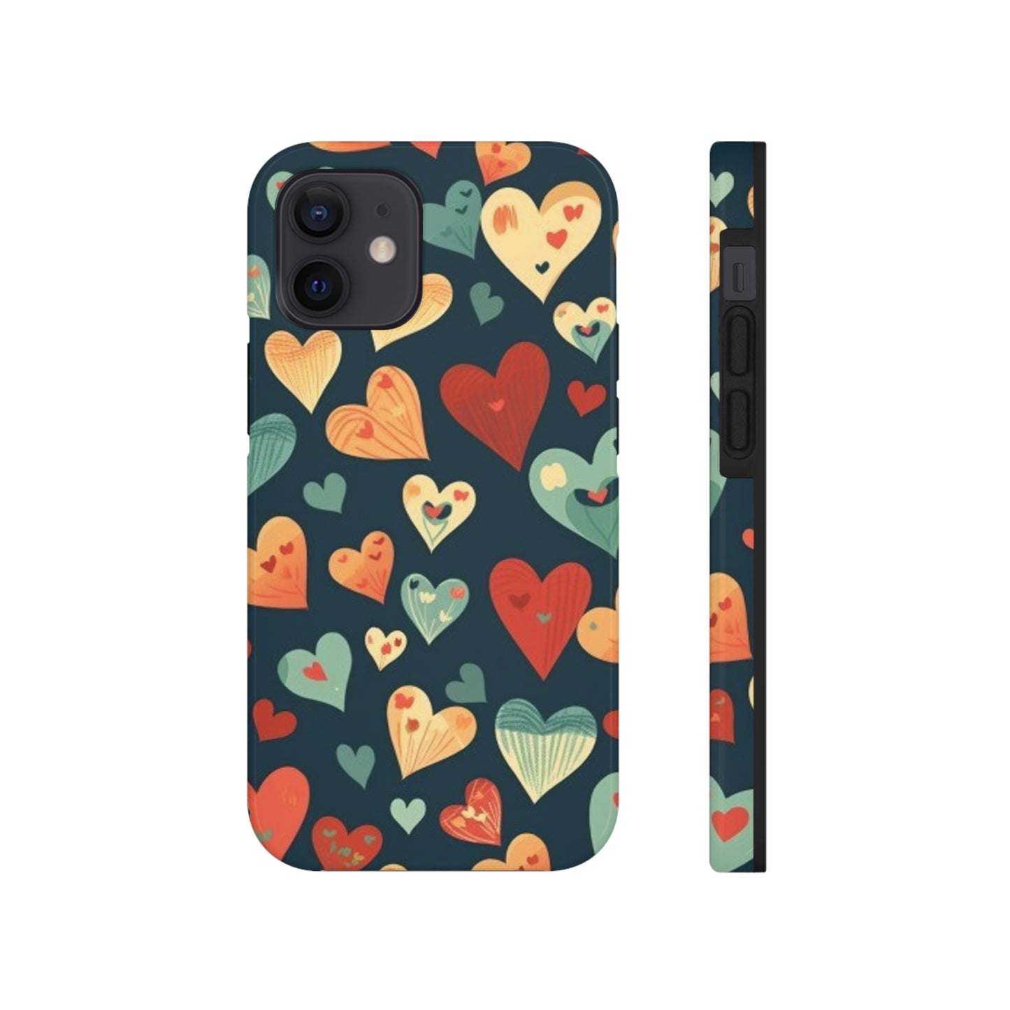 AffectionateArmor Cases