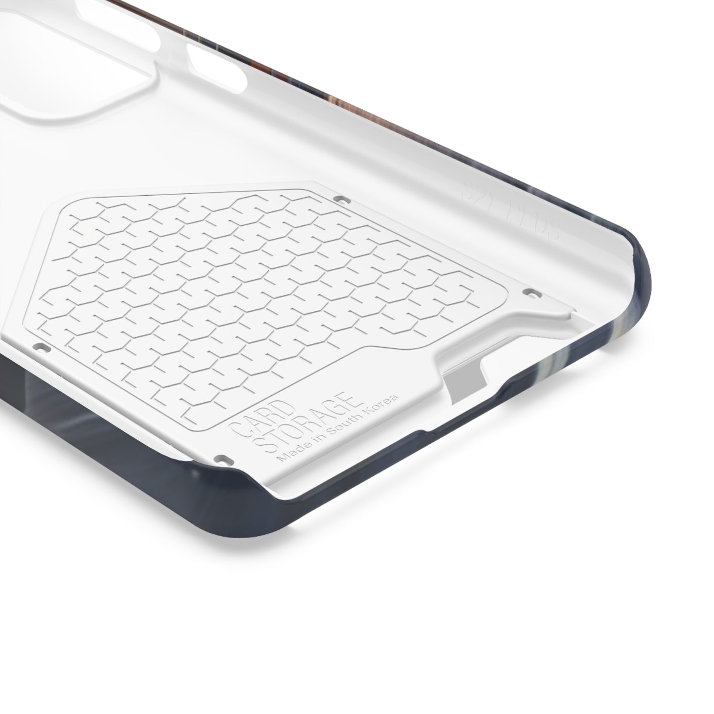 Phone Case With Card Holder