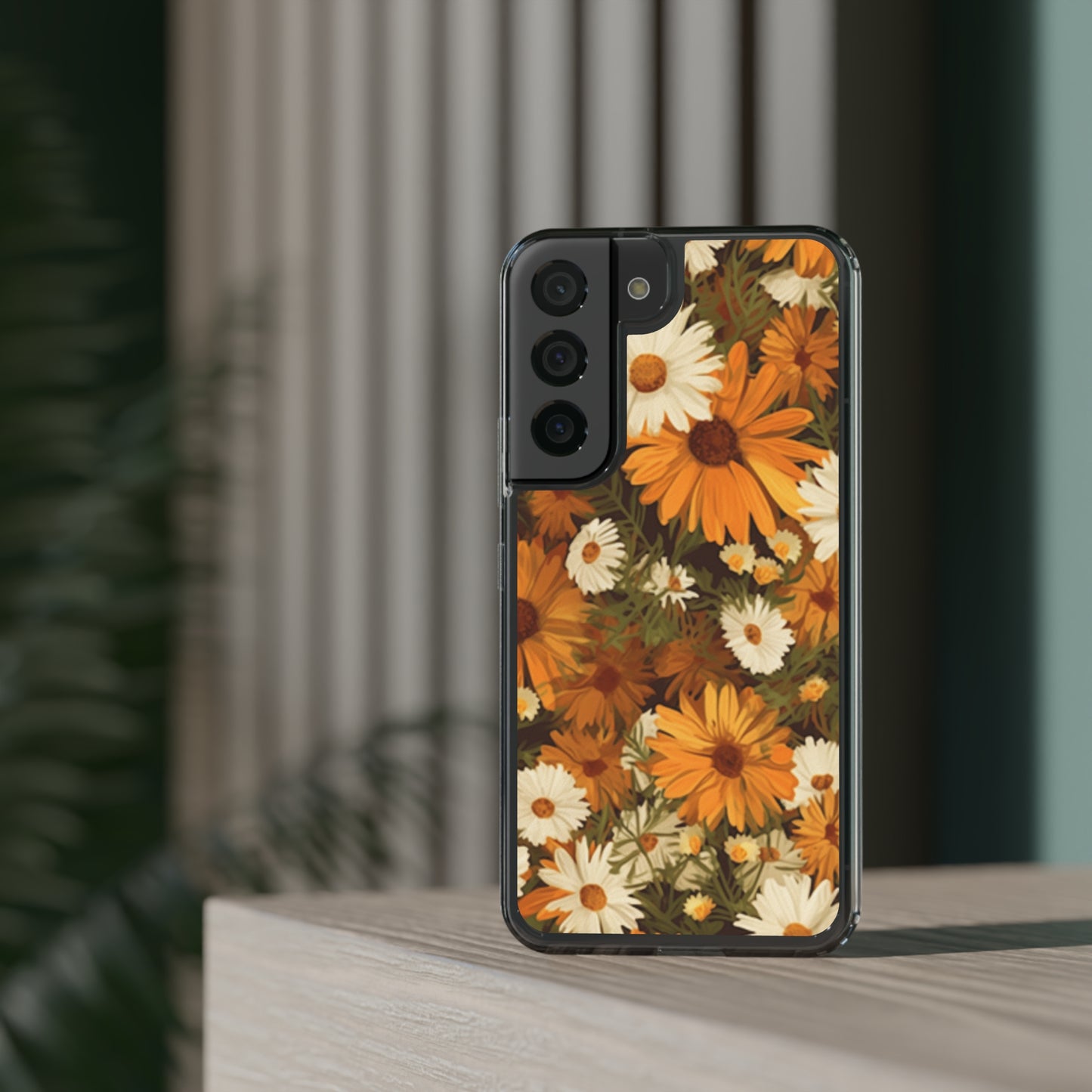 Daisy Delight Phone Case