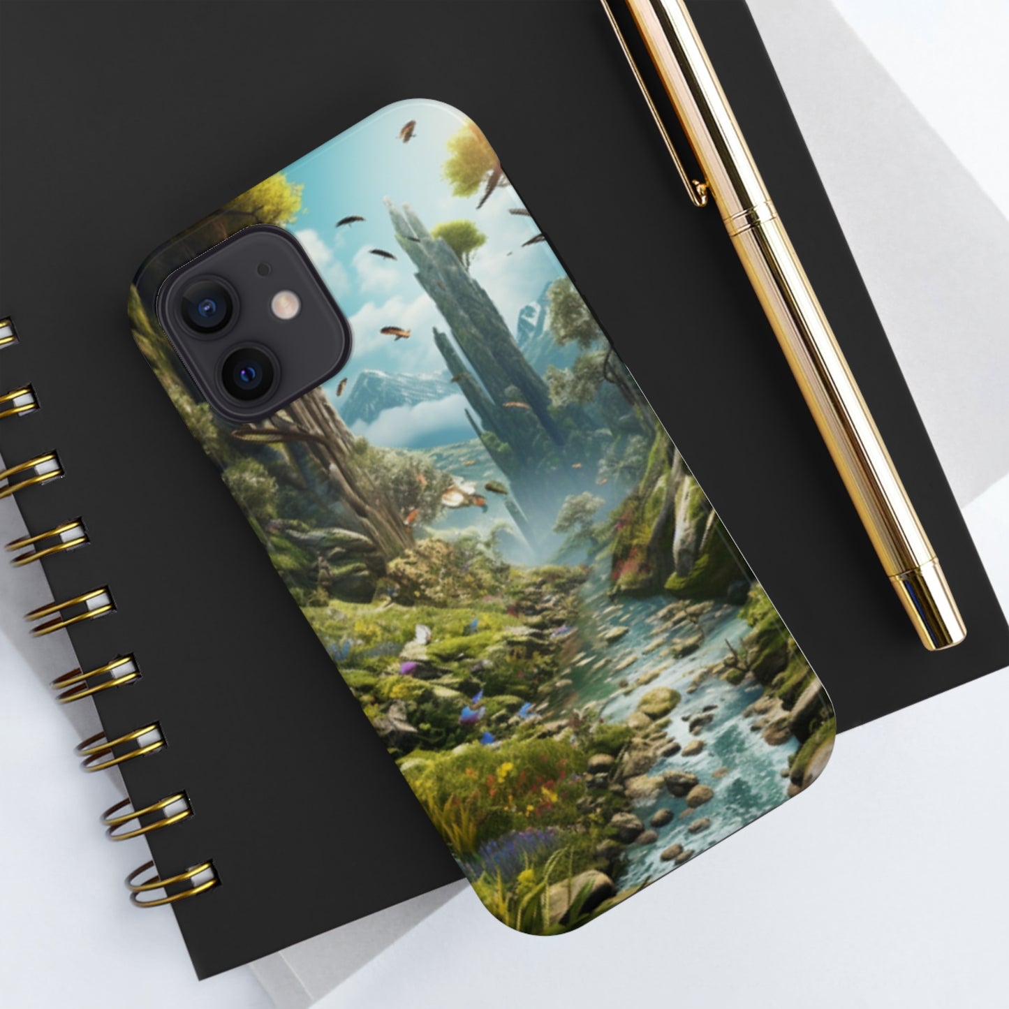 StellarSafeguard Cases