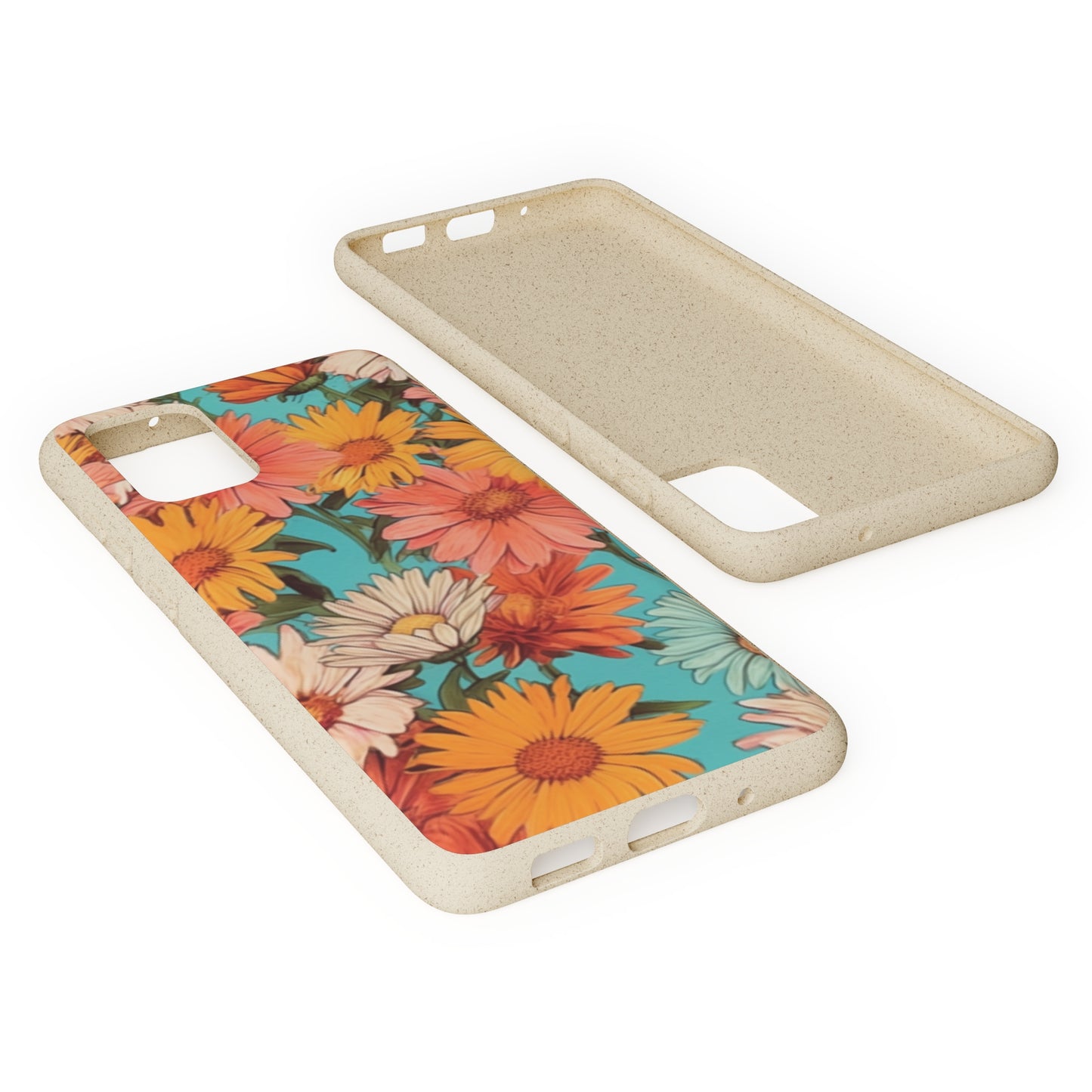 Floral Symphony Phone Case
