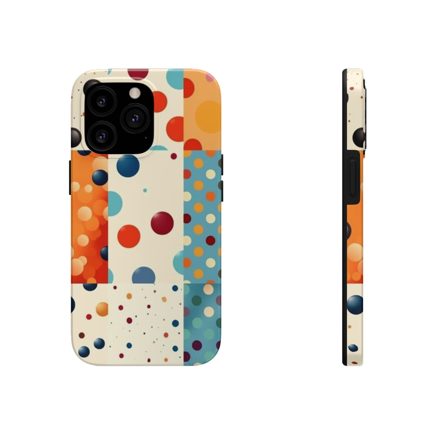 DottyDelight Phone Case