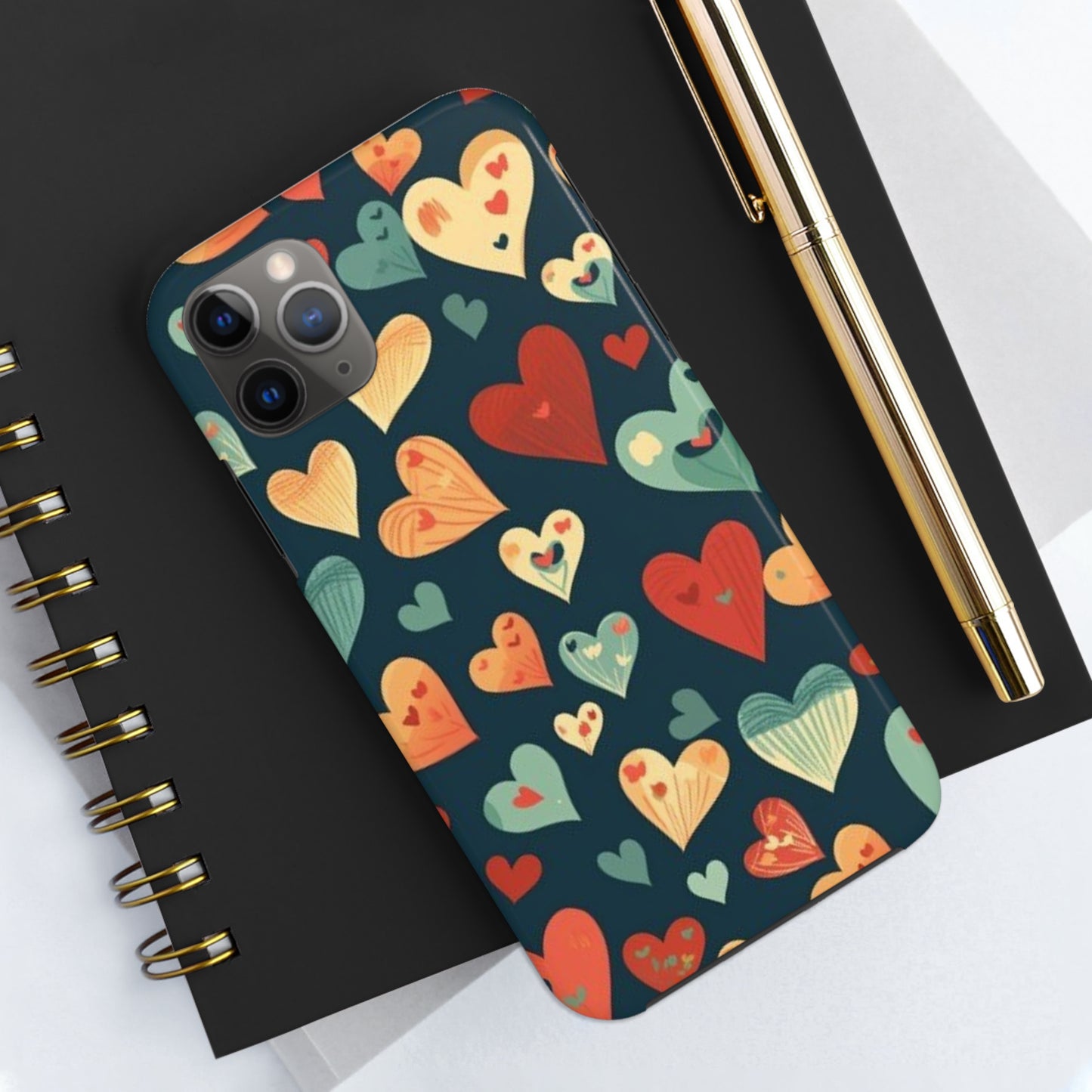 AffectionateArmor Cases