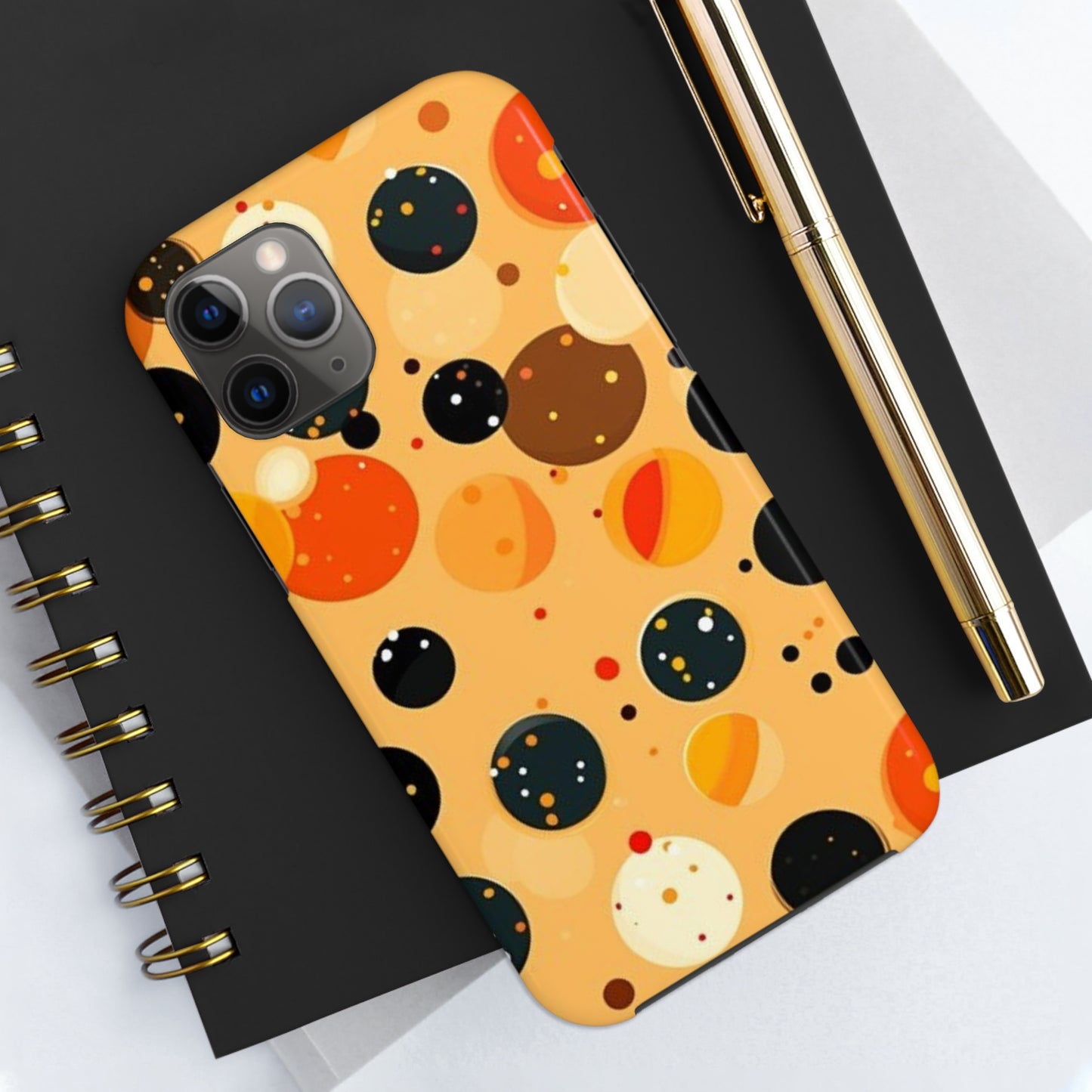 AscendingSpots Cases