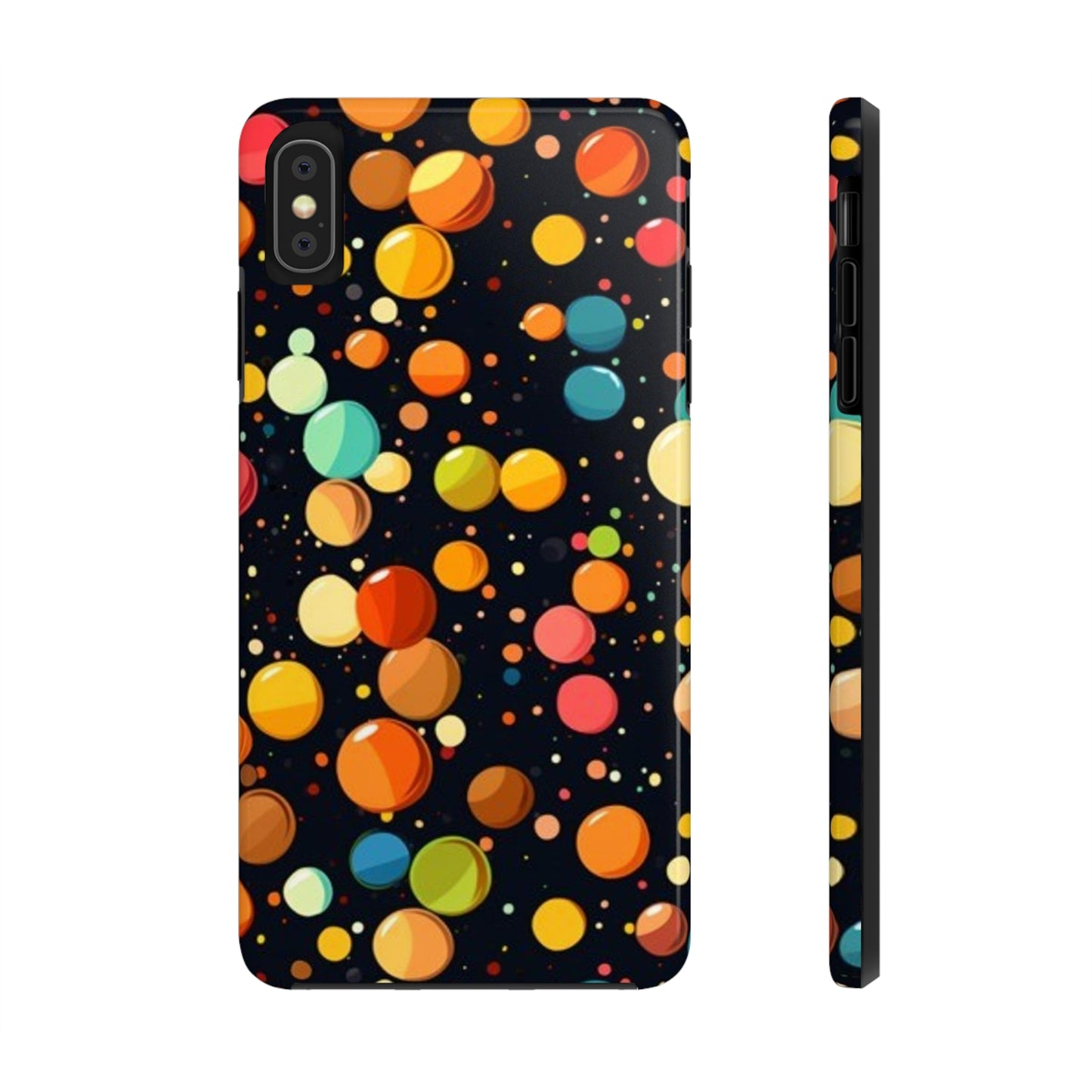 ArtisticPolkaCase Cases