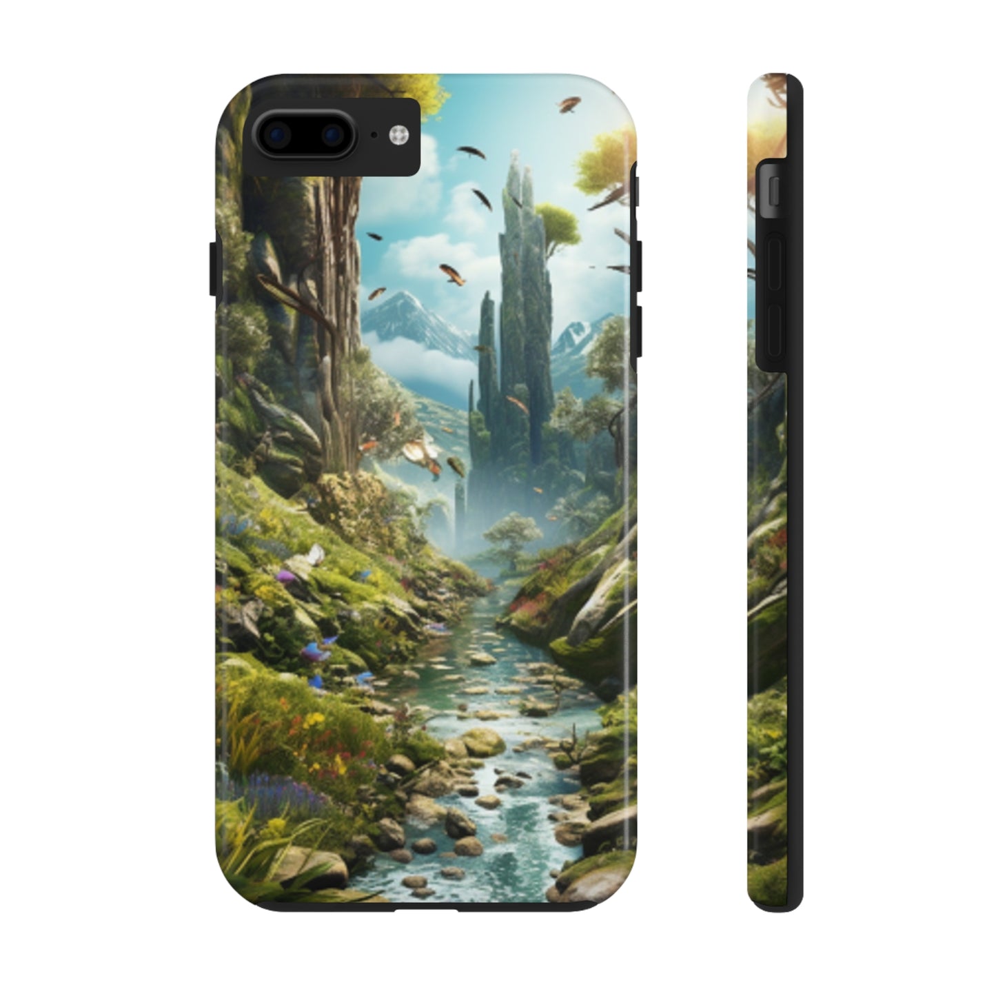 StellarSafeguard Cases