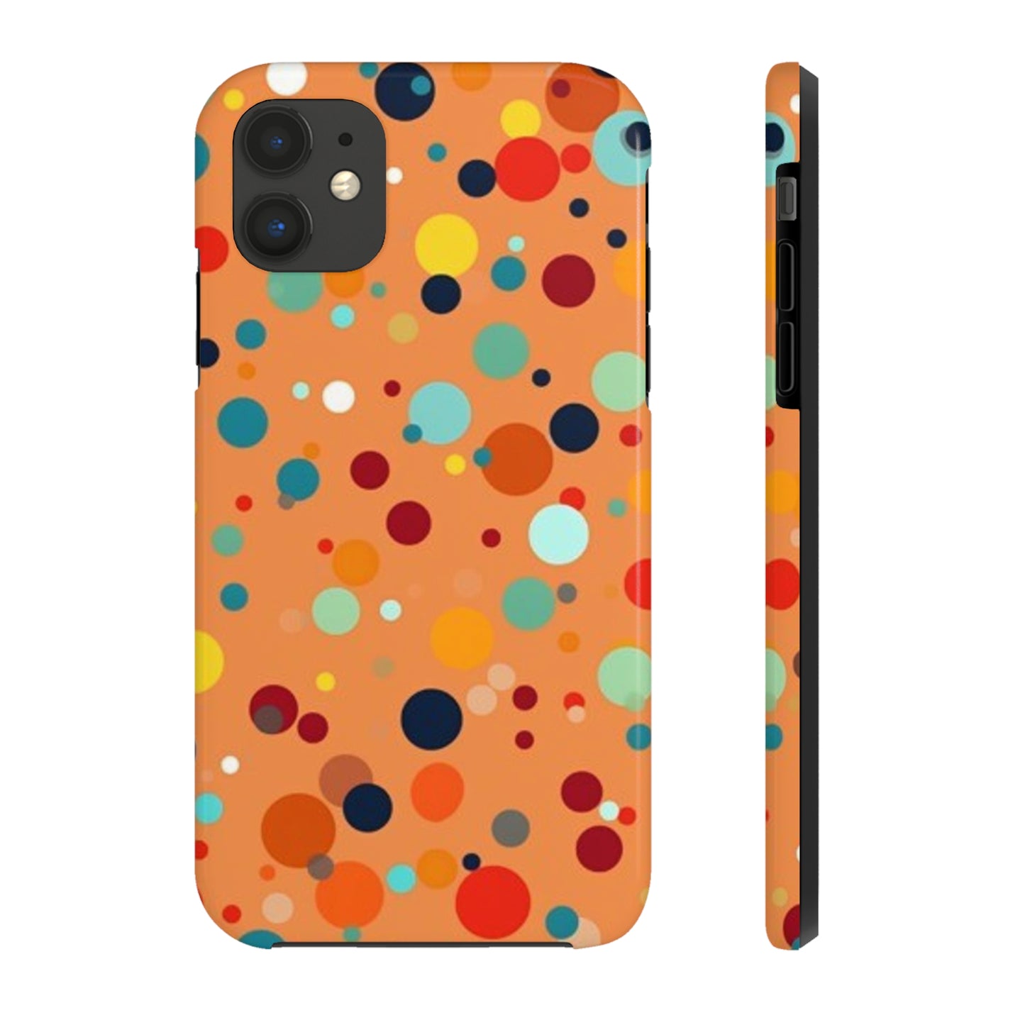 Dot-a-Bling Phone Case