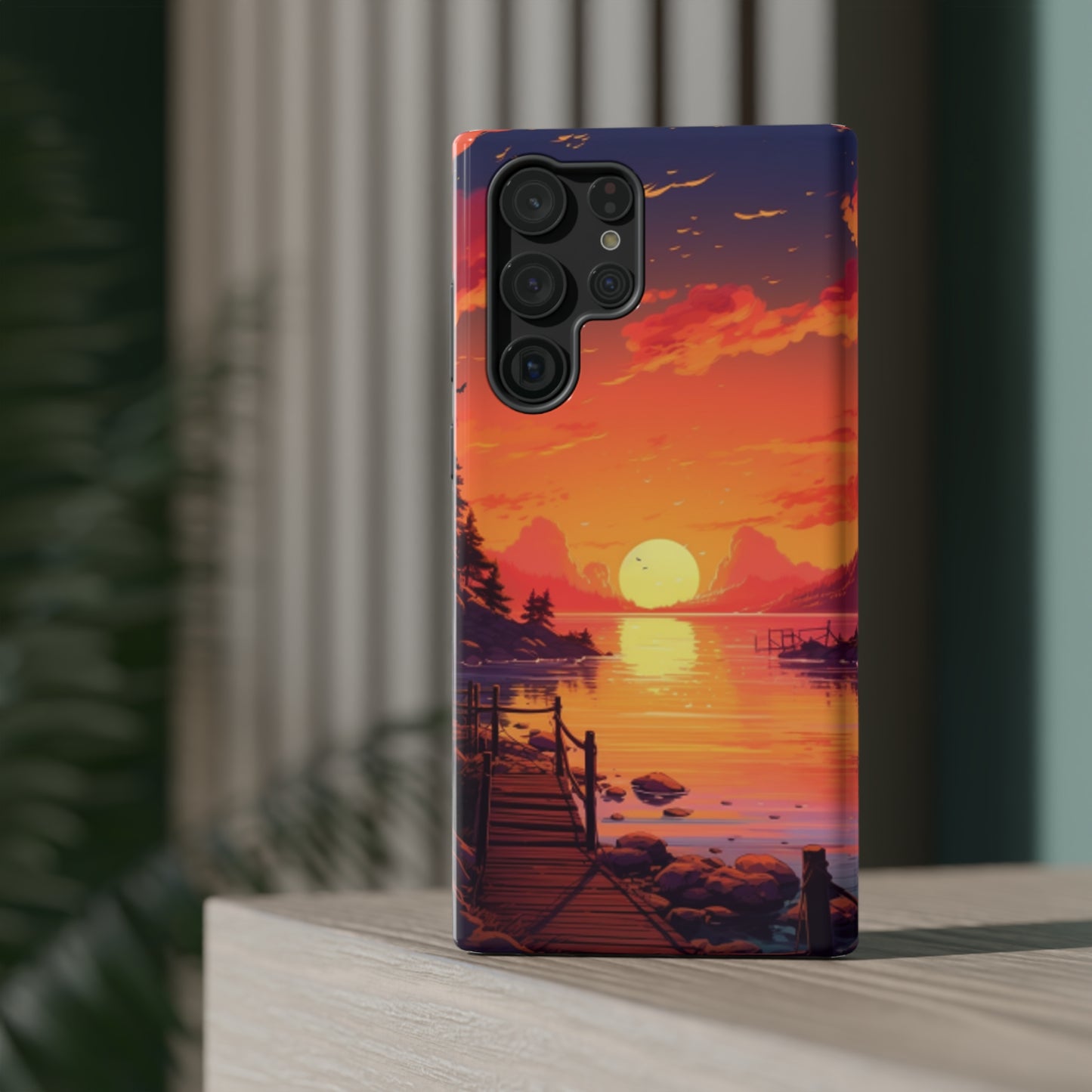 Twilight Horizon Cases