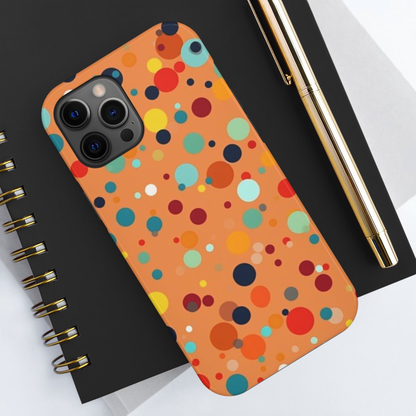 Dot-a-Bling Phone Case