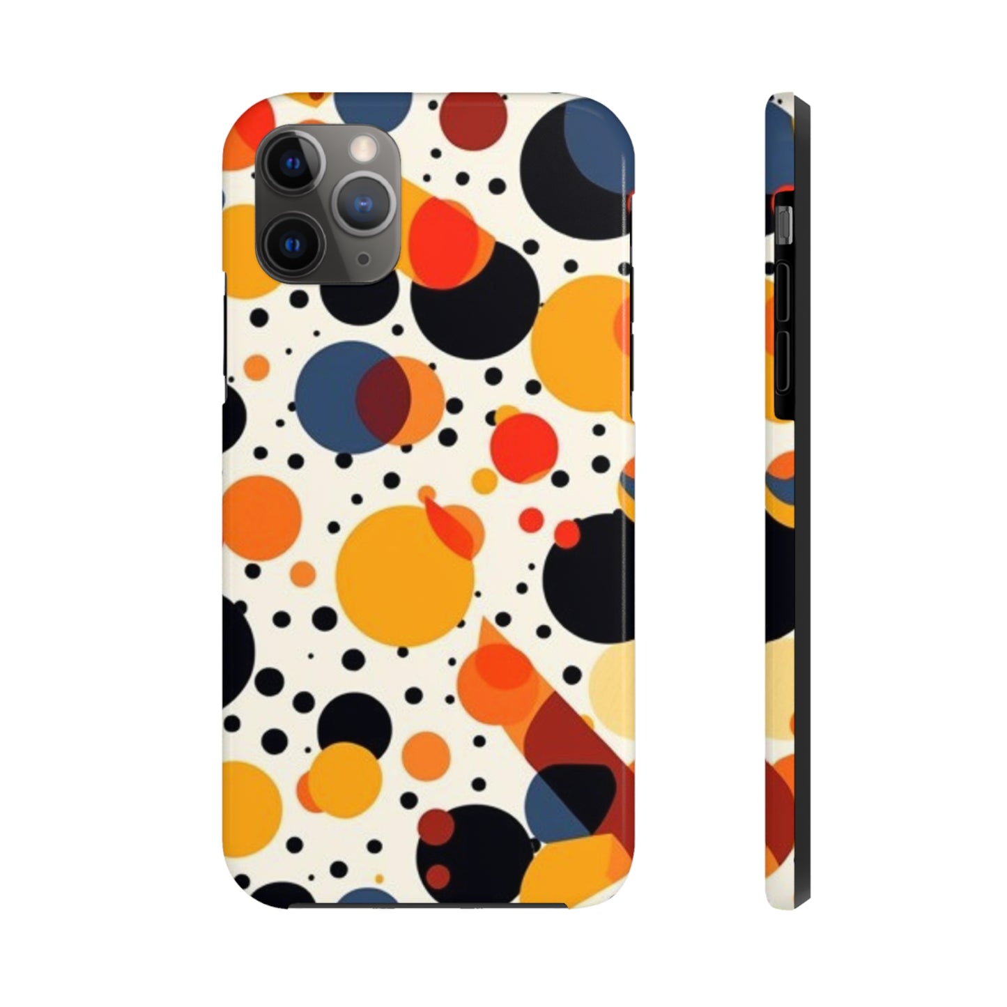 PolkaDot Pizzazz Cases