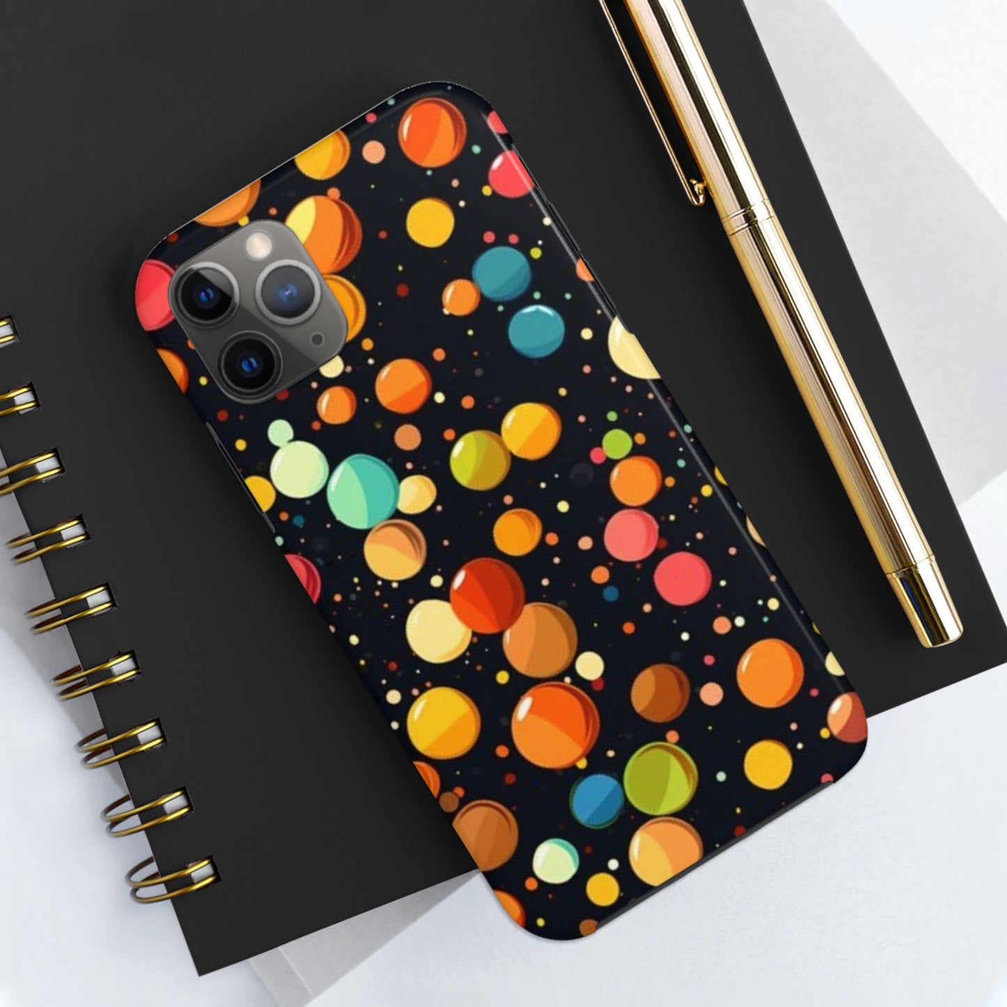 ArtisticPolkaCase Cases