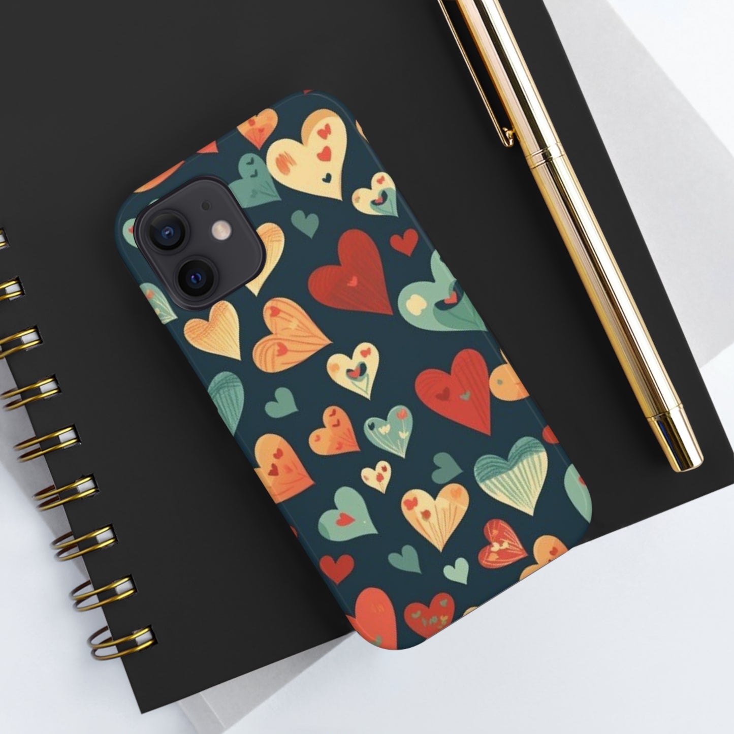 AffectionateArmor Cases