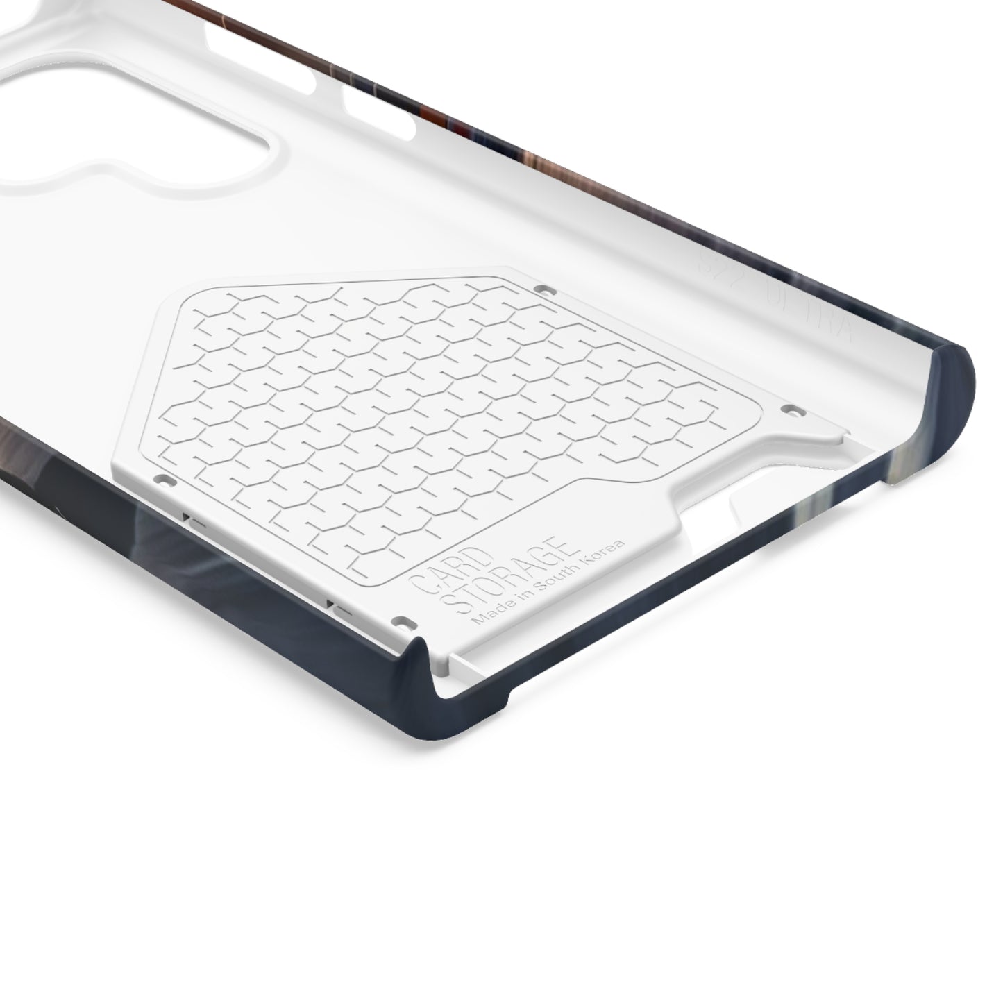 Phone Case With Card Holder