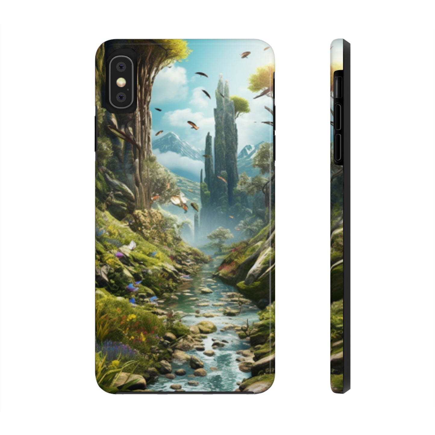 StellarSafeguard Cases