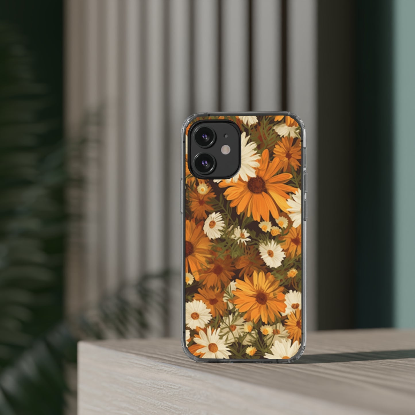 Daisy Delight Phone Case