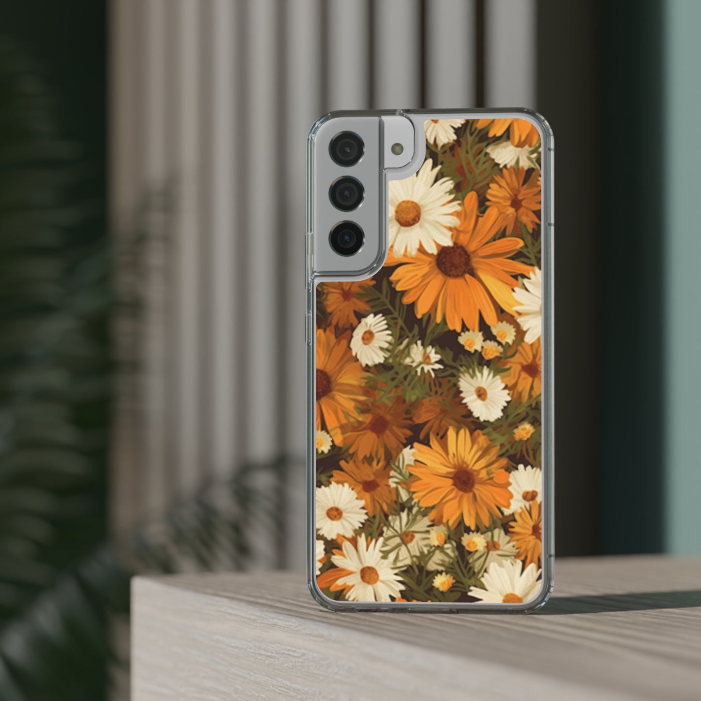 Daisy Delight Phone Case