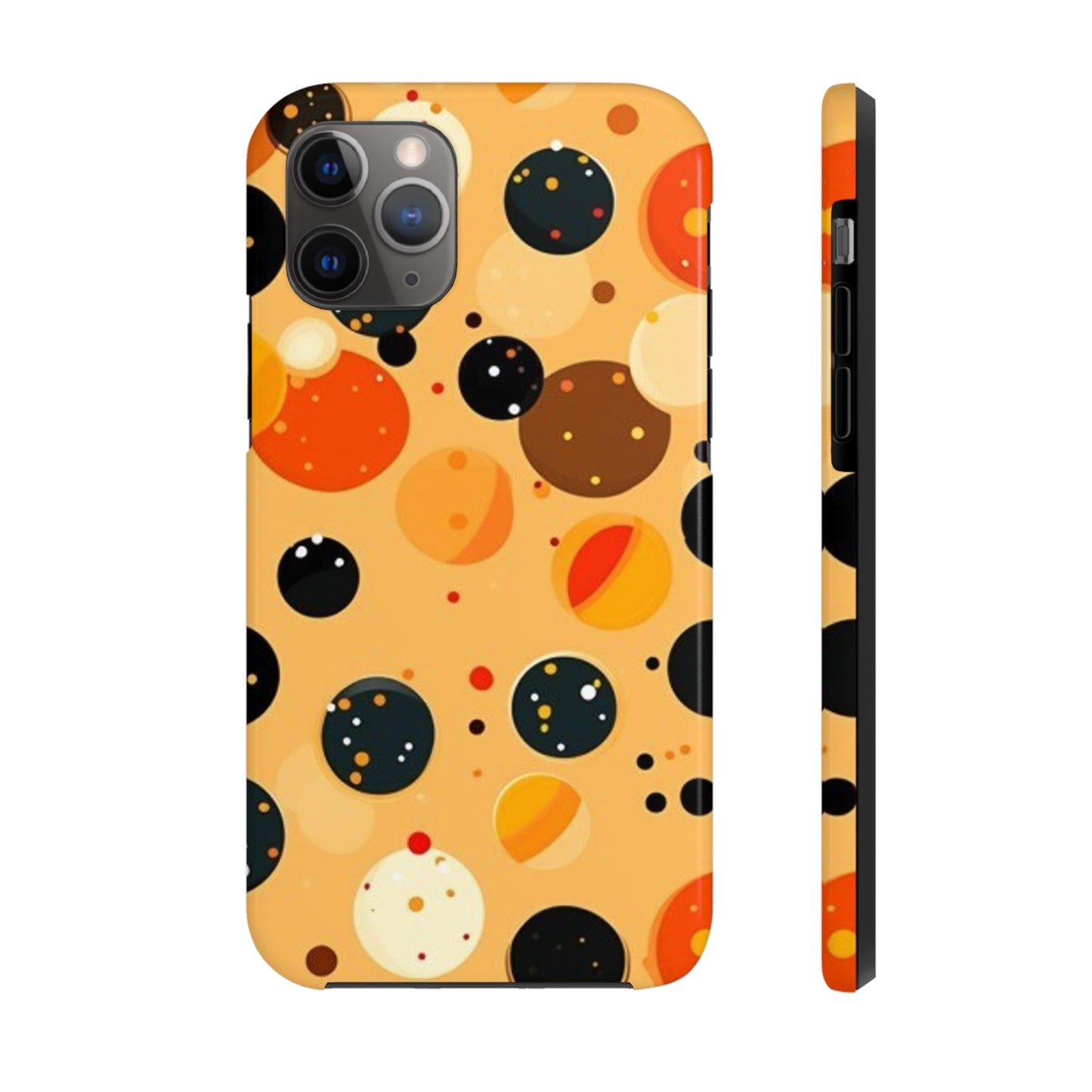 AscendingSpots Cases