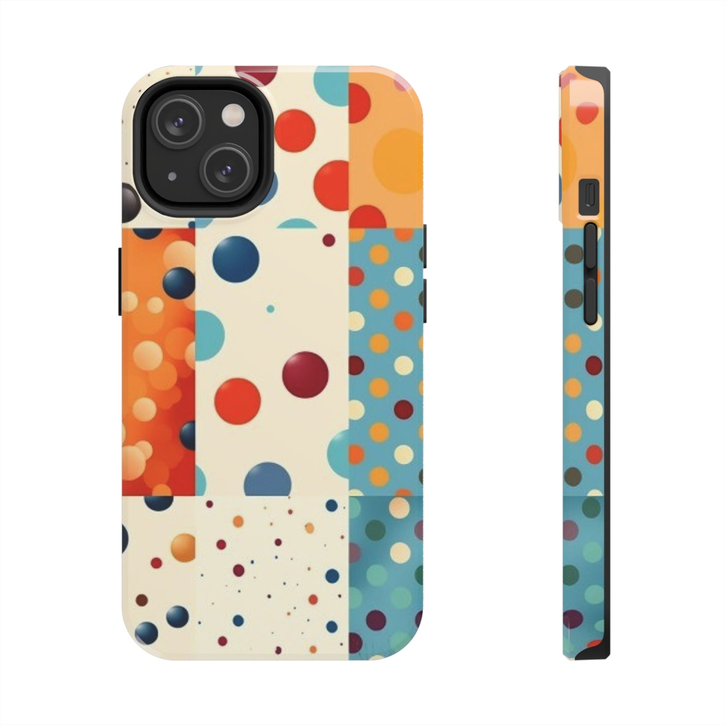 DottyDelight Phone Case