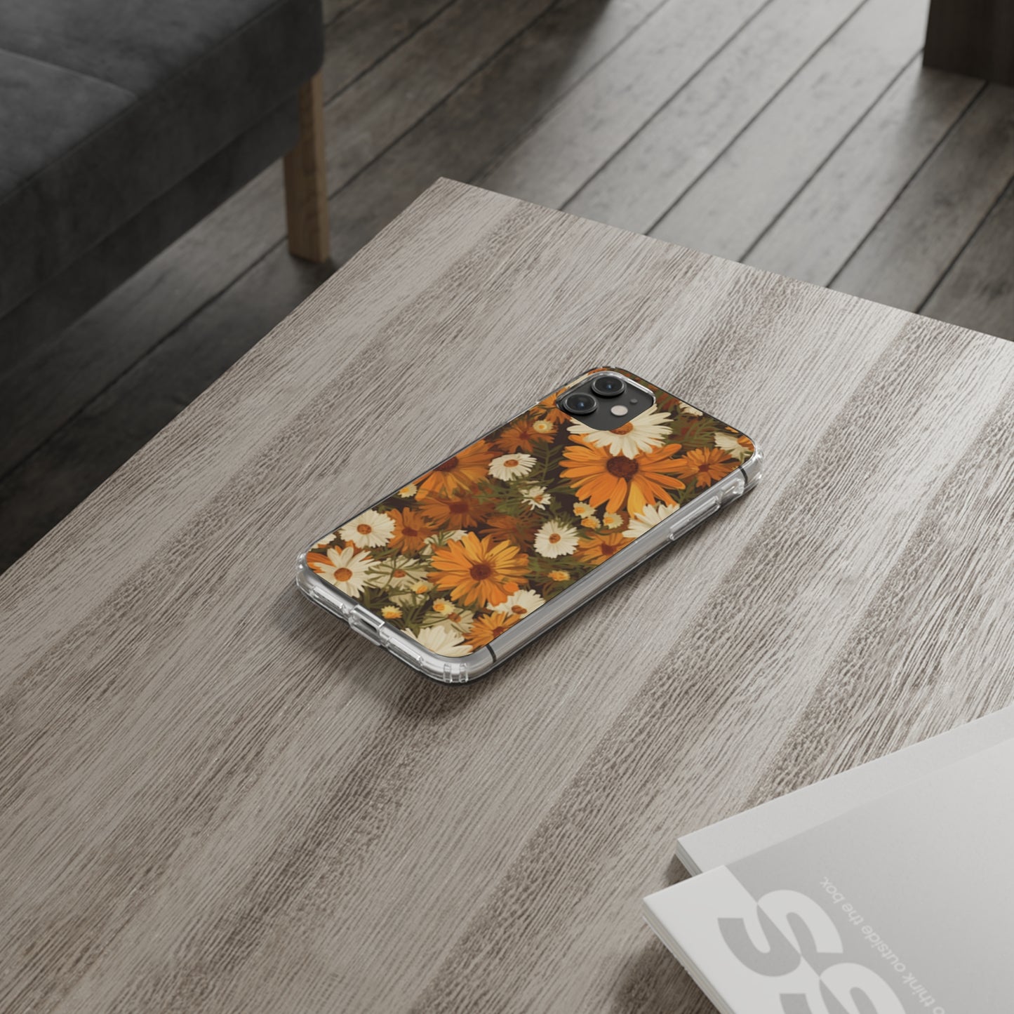 Daisy Delight Phone Case