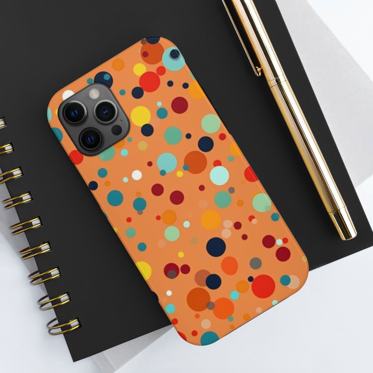 Dot-a-Bling Phone Case