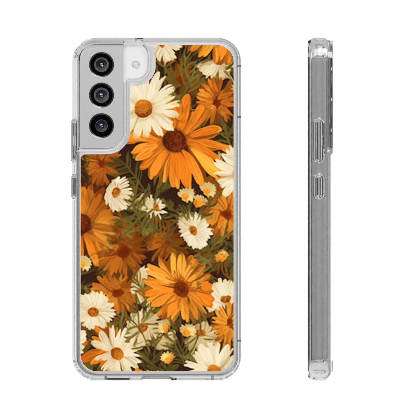 Daisy Delight Phone Case