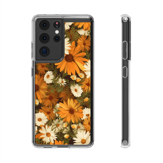 Daisy Delight Phone Case