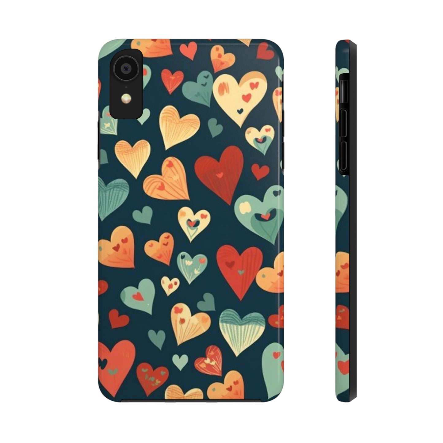 AffectionateArmor Cases