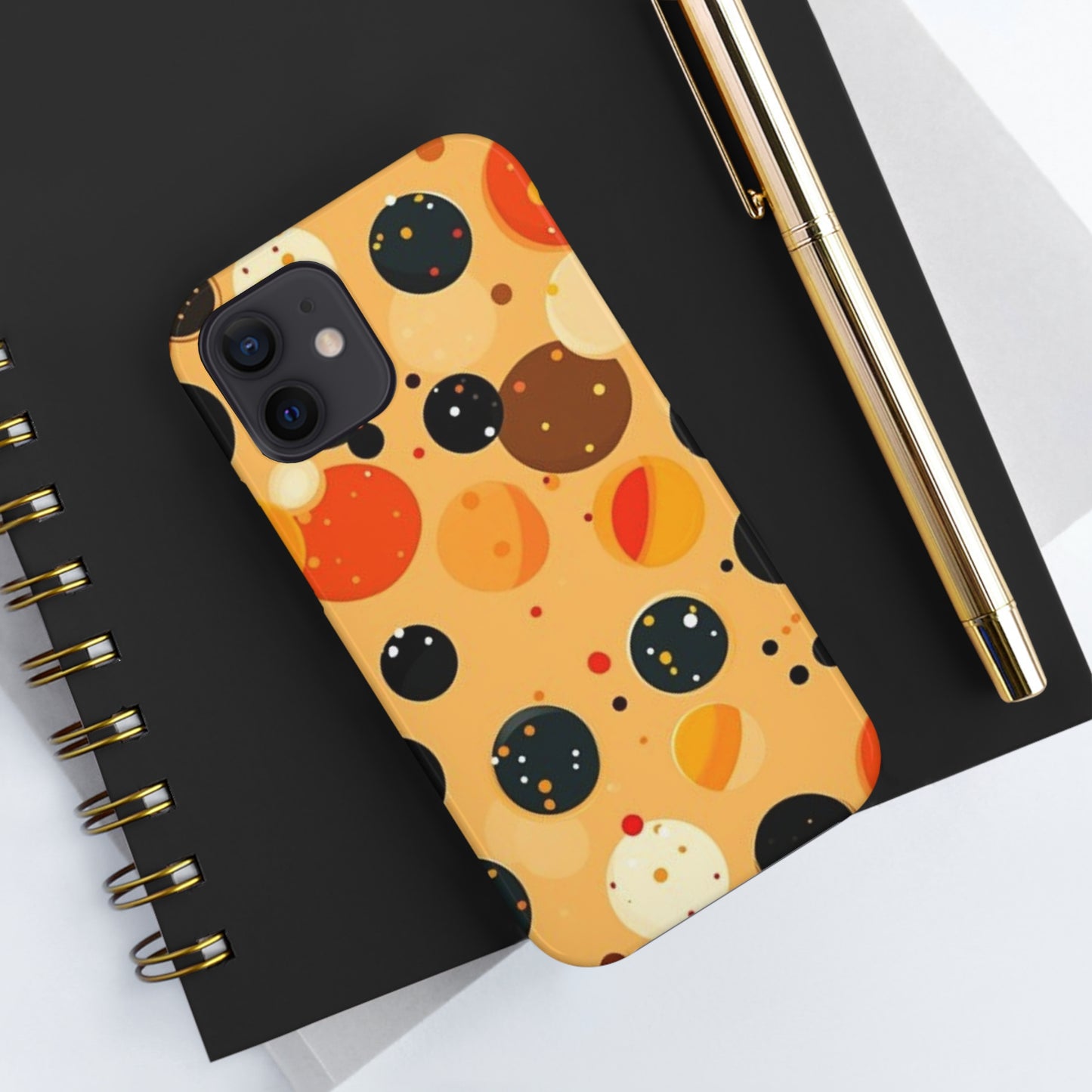 AscendingSpots Cases