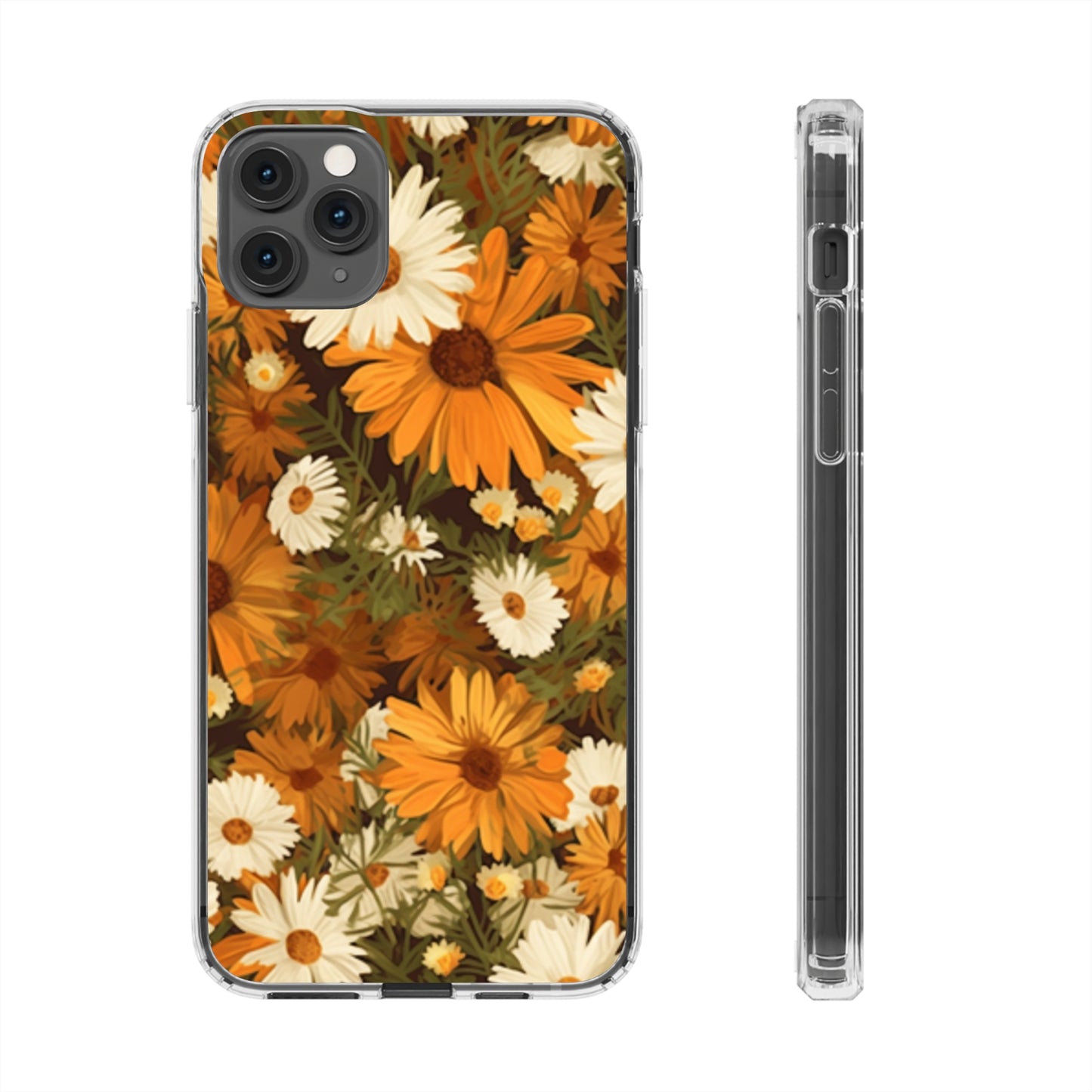 Daisy Delight Phone Case