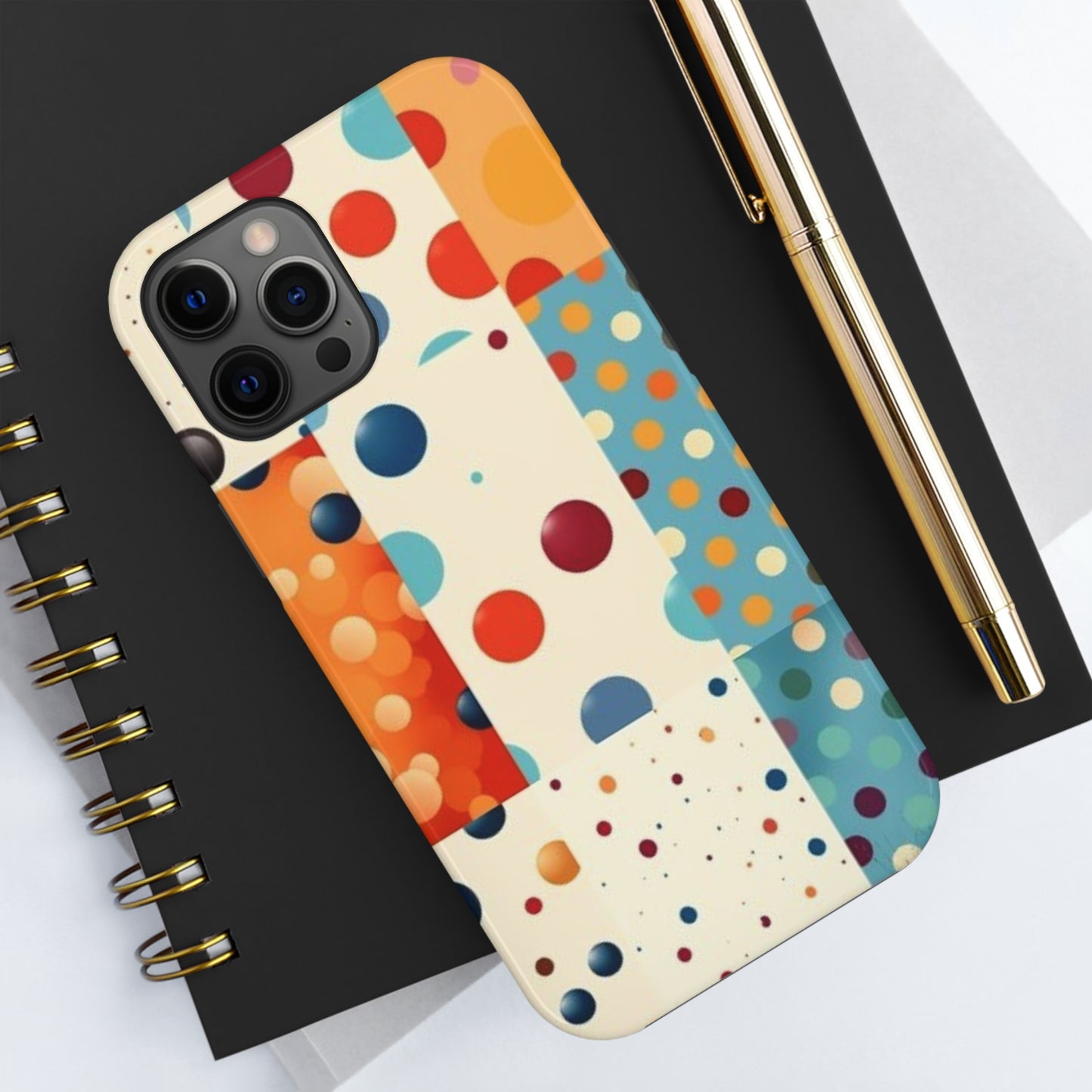 DottyDelight Phone Case