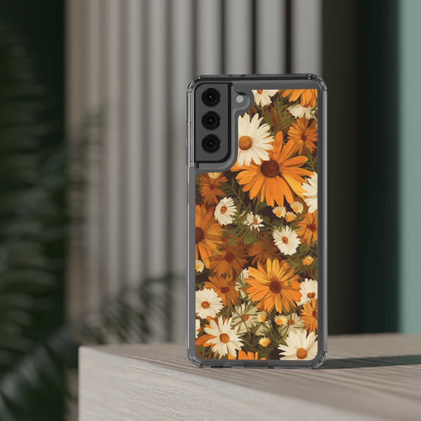Daisy Delight Phone Case