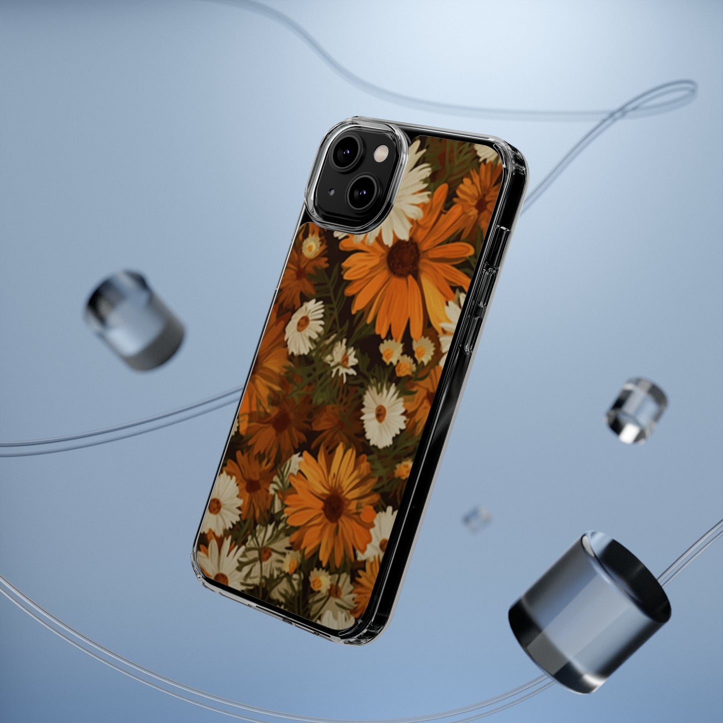 Daisy Delight Phone Case