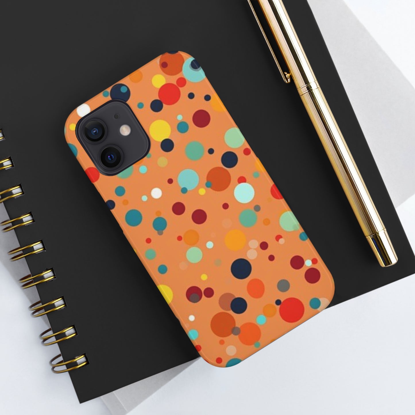 Dot-a-Bling Phone Case
