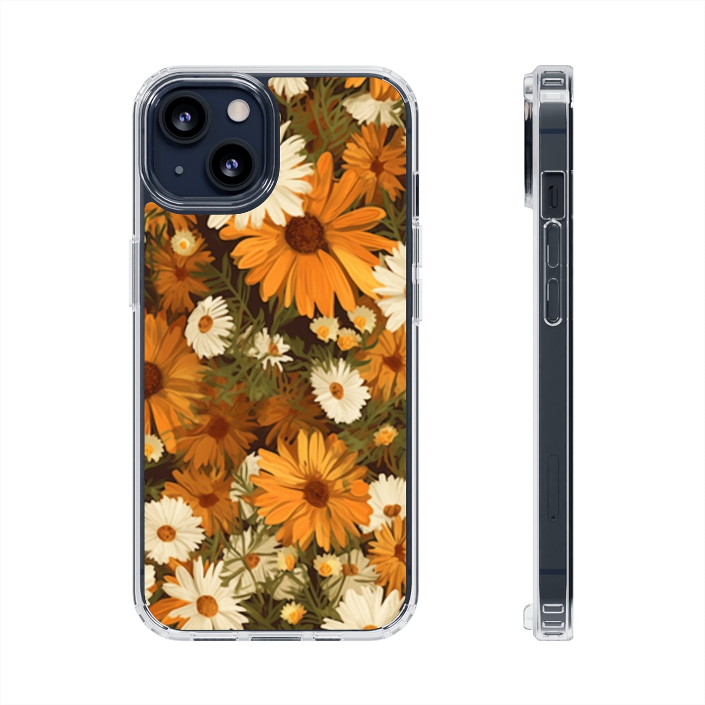 Daisy Delight Phone Case