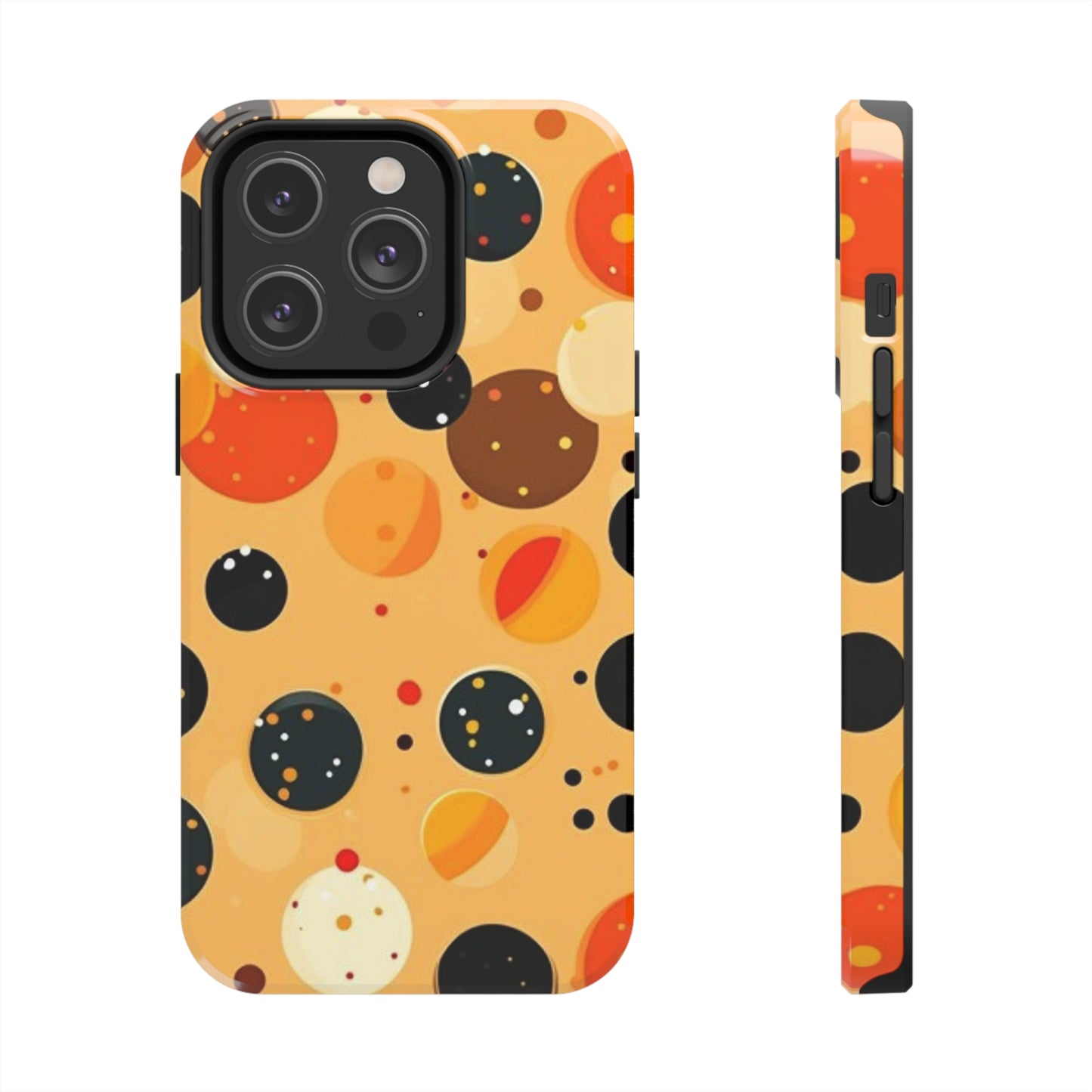 AscendingSpots Cases