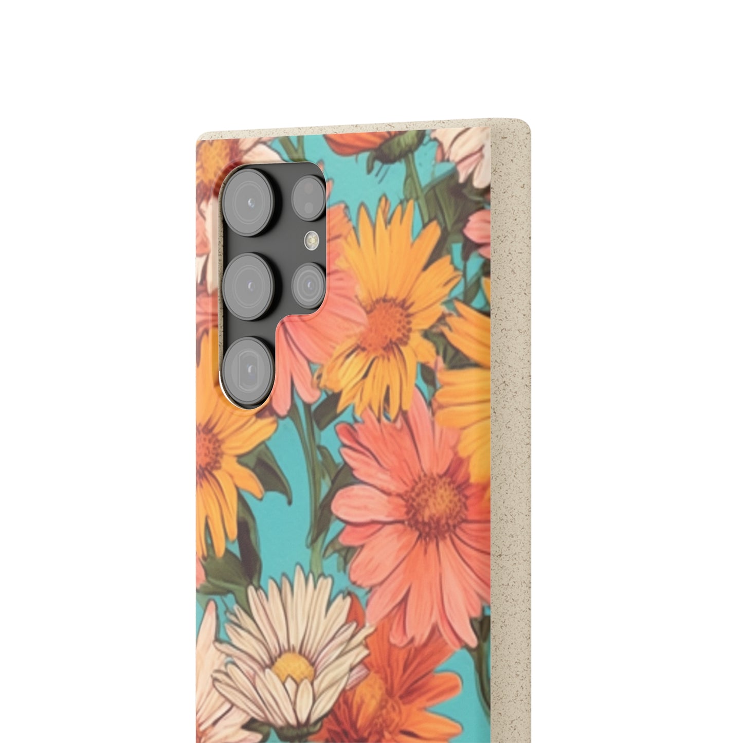 Floral Symphony Phone Case