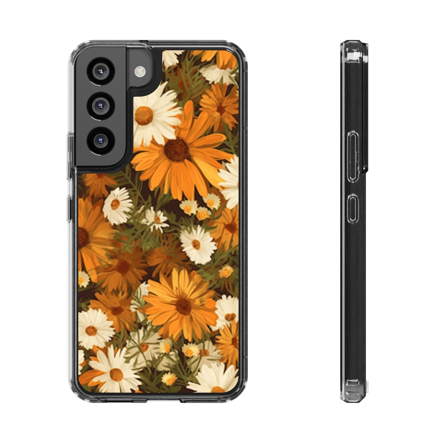 Daisy Delight Phone Case
