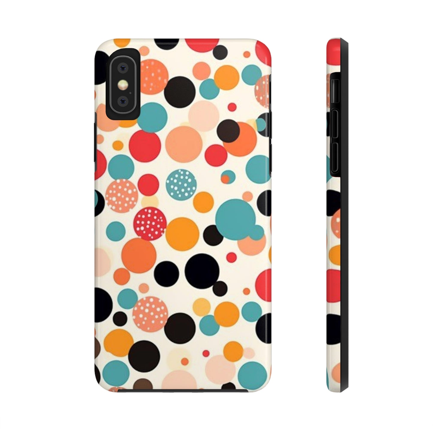 AmusingDotGuard Cases