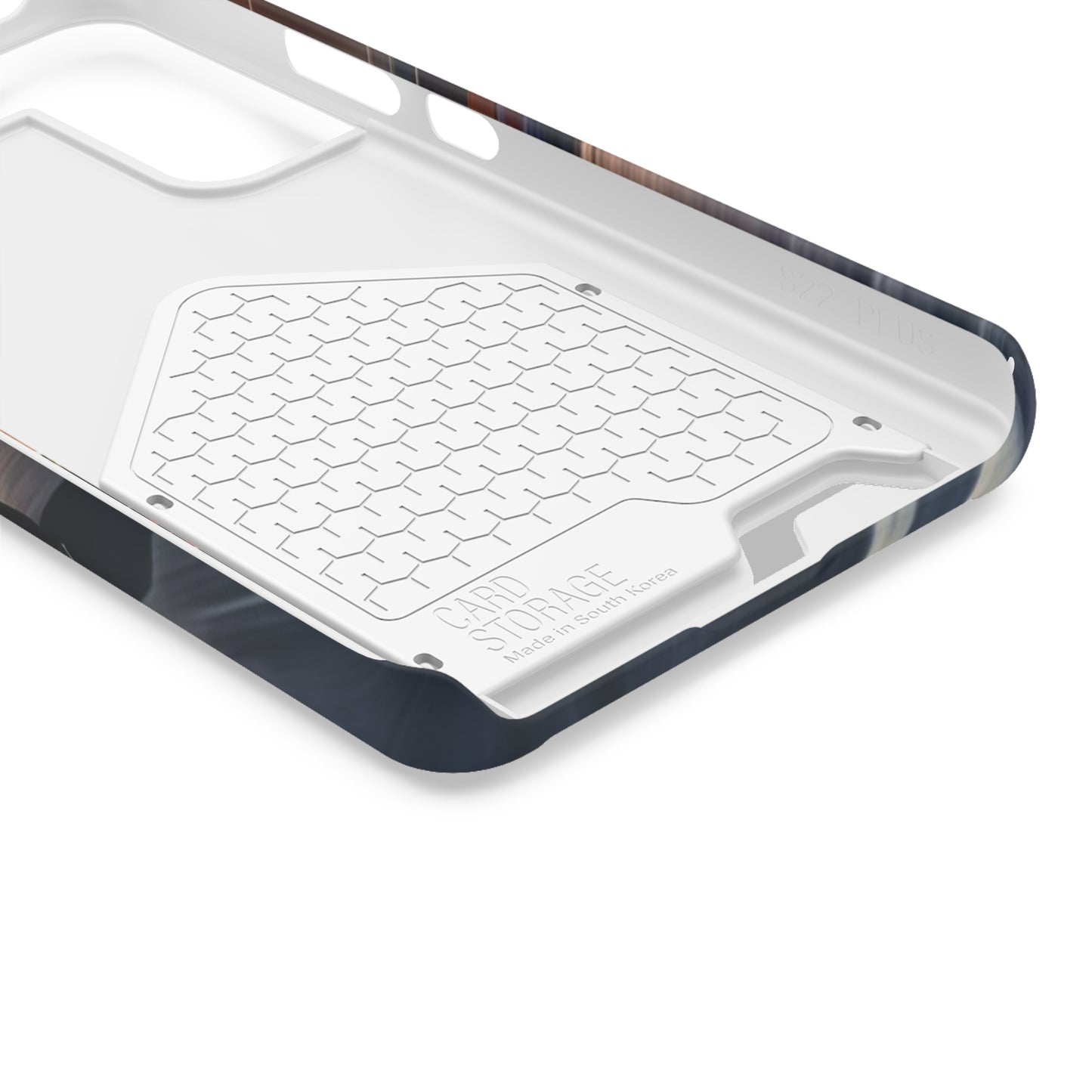 Phone Case With Card Holder