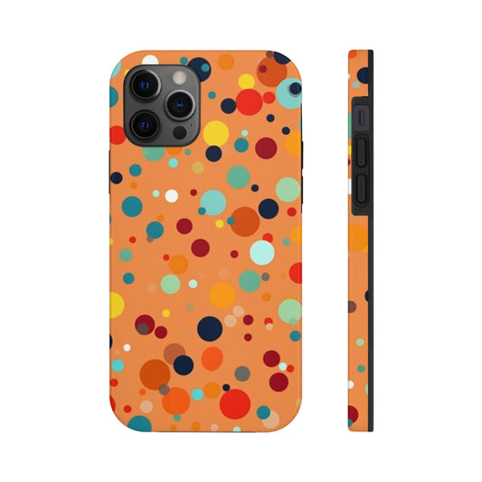 Dot-a-Bling Phone Case